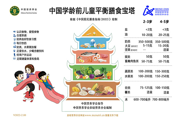 學(xué)齡前兒童平衡膳食寶塔-v2022-低分辨率-600像素寬度-適合網(wǎng)站用圖.jpg