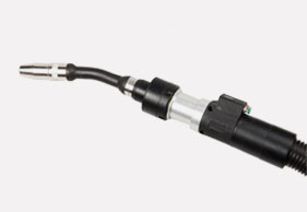 BW W500 液冷機(jī)器人焊槍