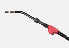 BW YT-CAT353 氣冷機(jī)器人焊槍