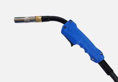 BW OTC350 氣體保護(hù)焊槍