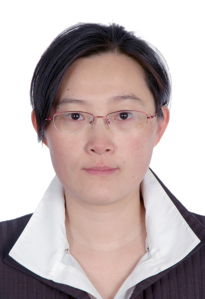 徐軼群  常務(wù)委員