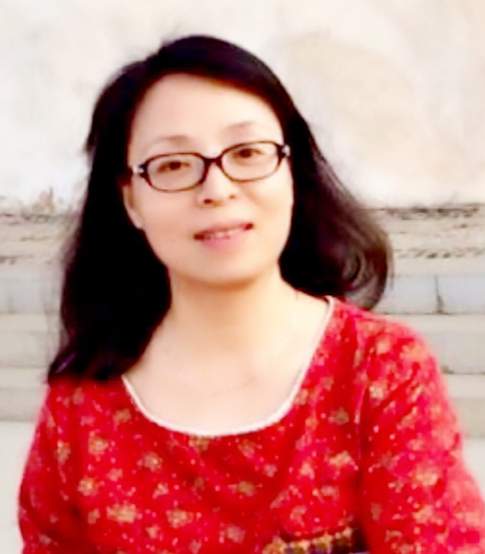 陳平洋  常務(wù)委員