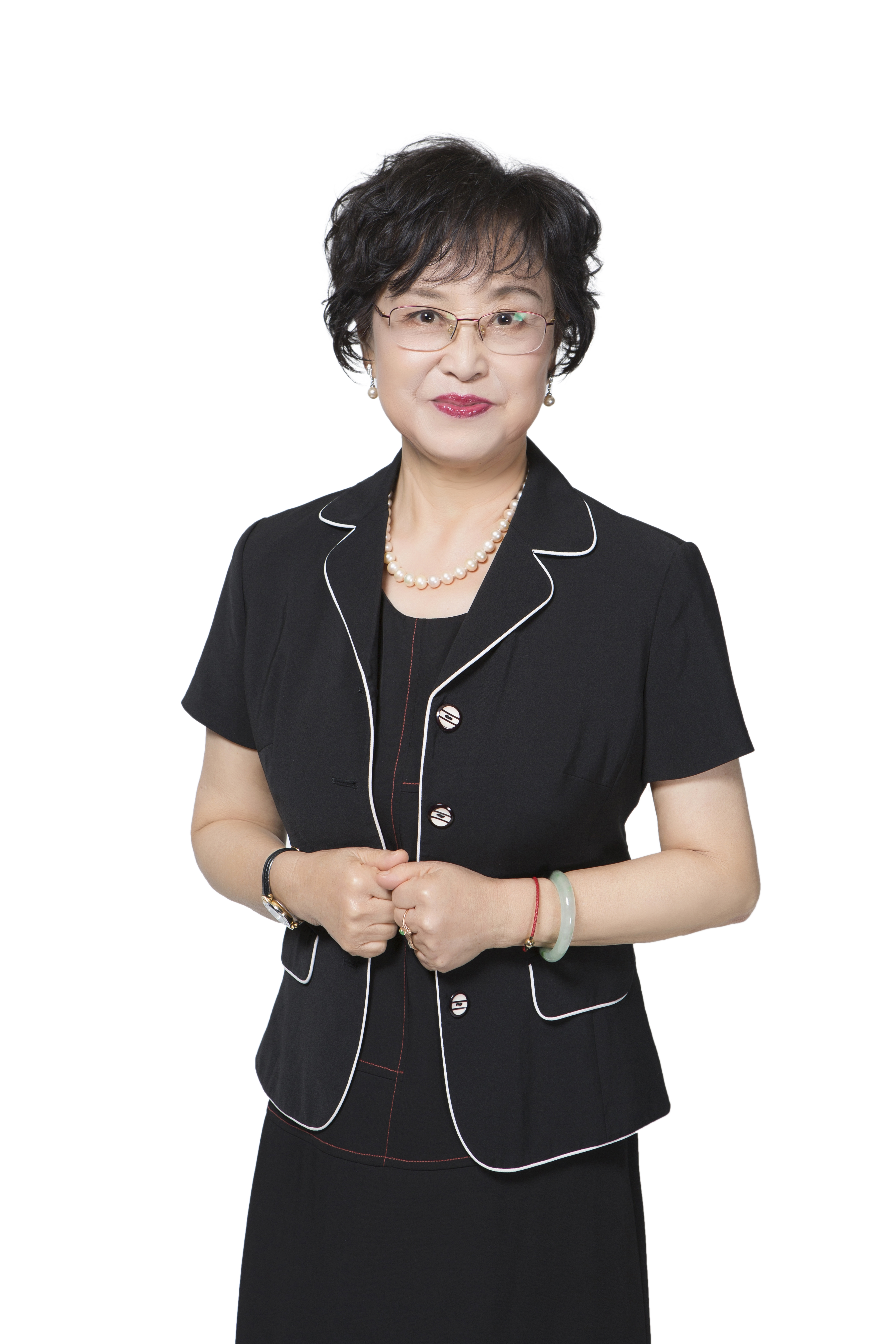 蘇宜香 榮譽主任委員